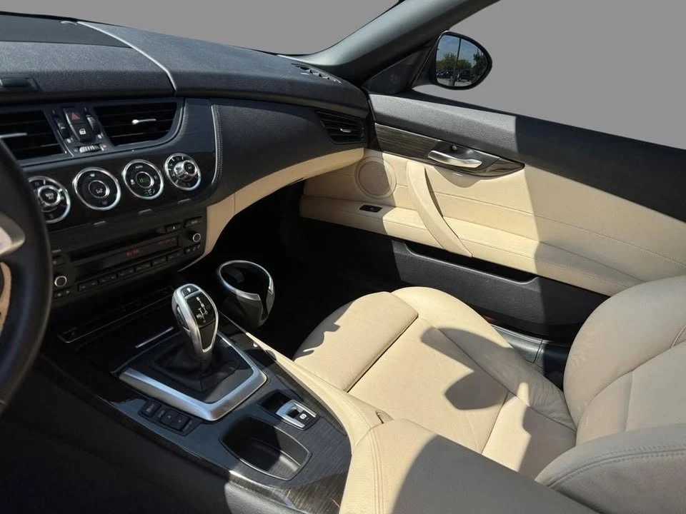 2016 BMW E89 Z4 Roadster - Image 11 of 20