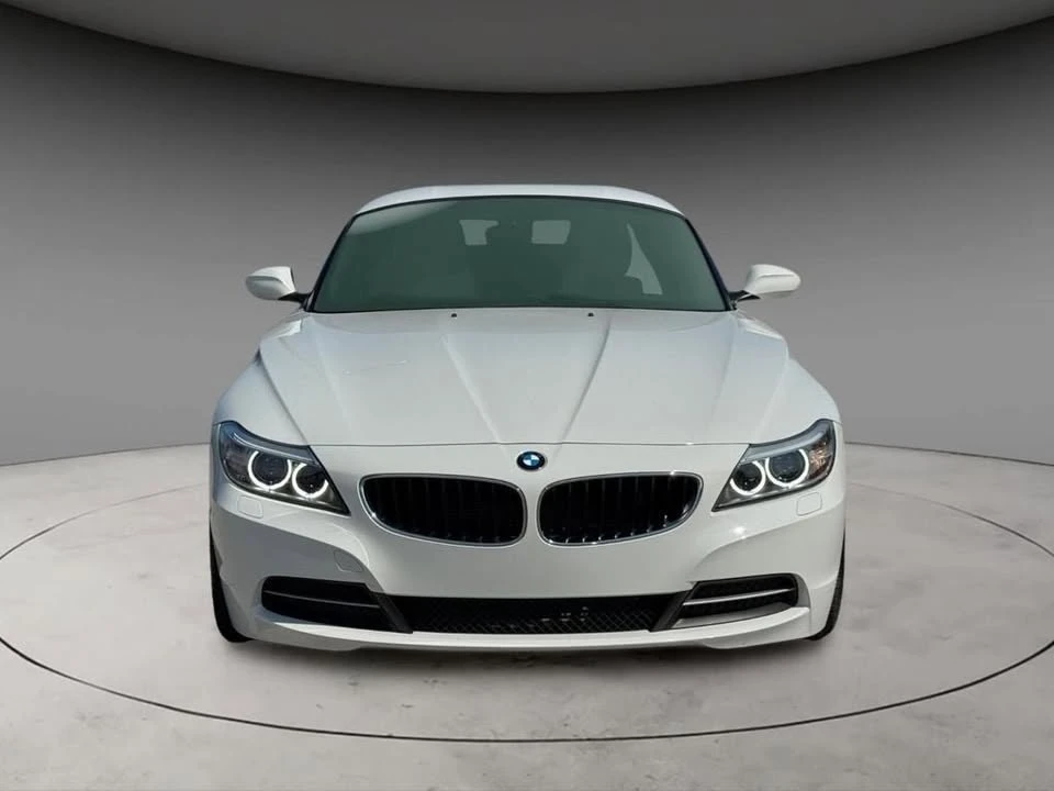 2016 BMW E89 Z4 Roadster - Image 2 of 20