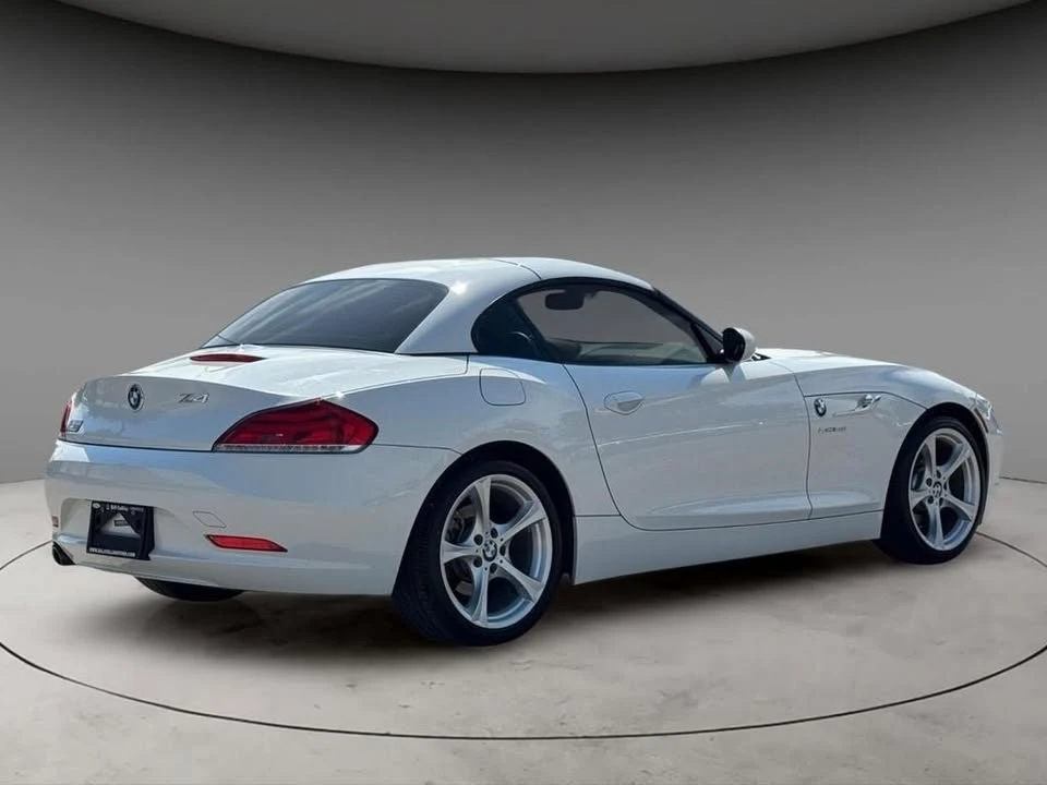 2016 BMW E89 Z4 Roadster - Image 5 of 20