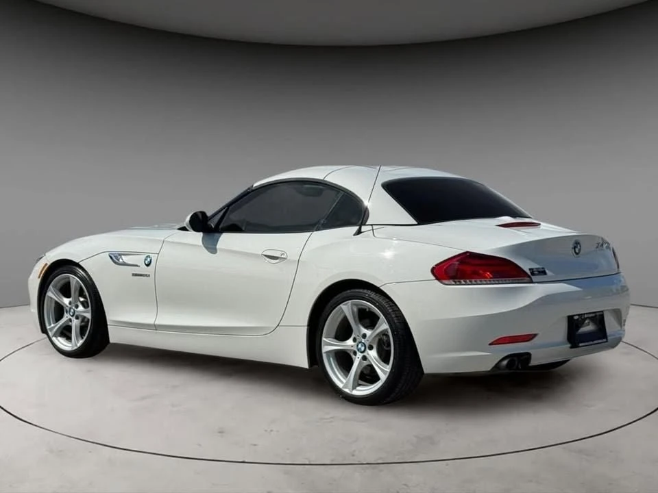 2016 BMW E89 Z4 Roadster - Image 7 of 20