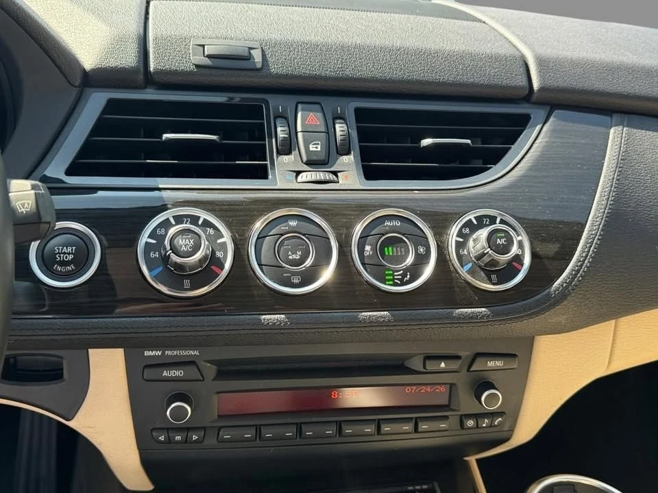 2016 BMW E89 Z4 Roadster - Image 18 of 20