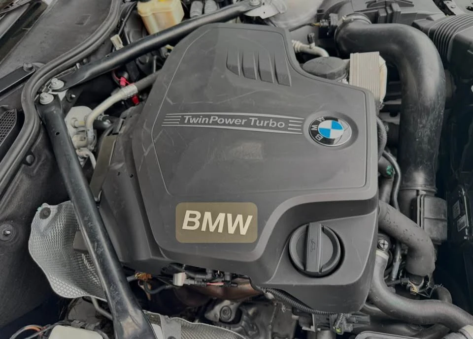 2016 BMW E89 Z4 Roadster - Image 7 of 10