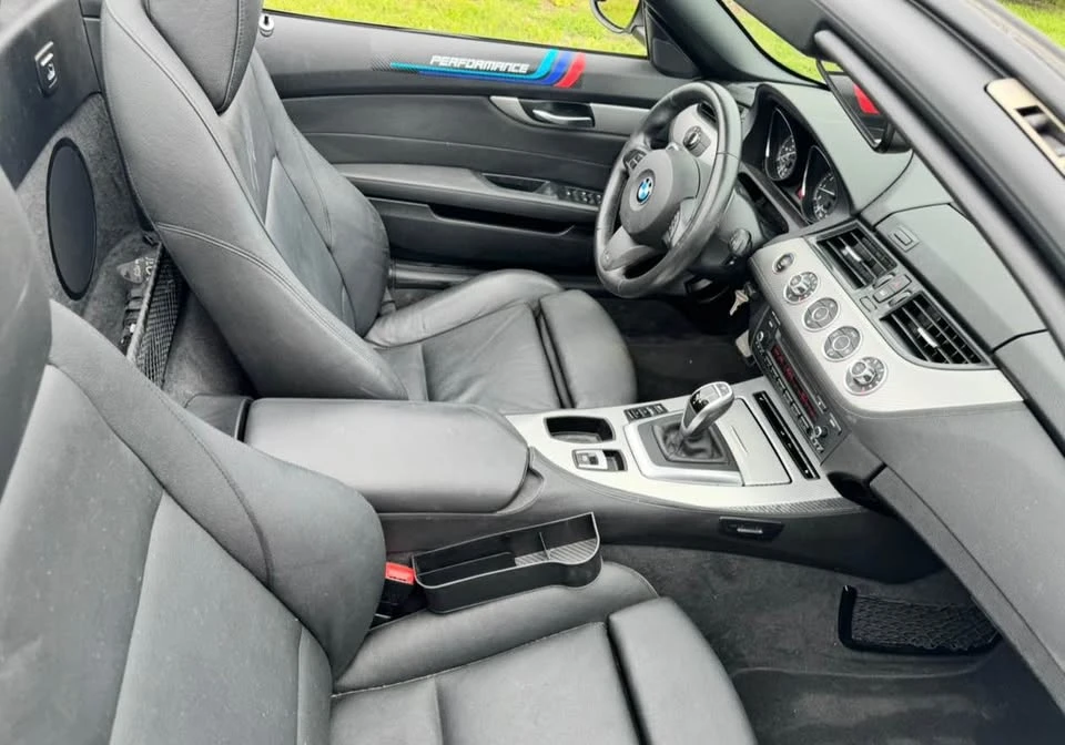 2016 BMW E89 Z4 Roadster - Image 5 of 10
