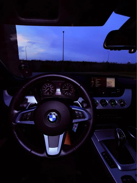 2016 BMW E89 Z4 Roadster - Image 9 of 9