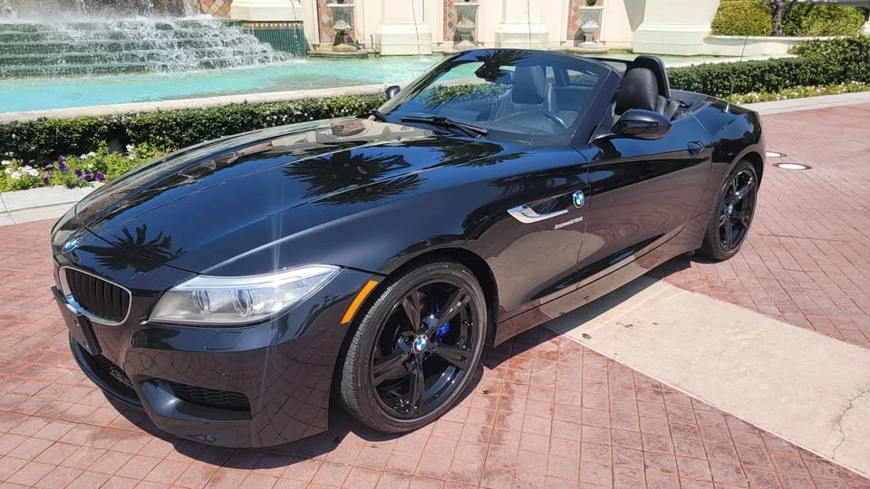 2016 BMW E89 Z4 Roadster - Image 19 of 20