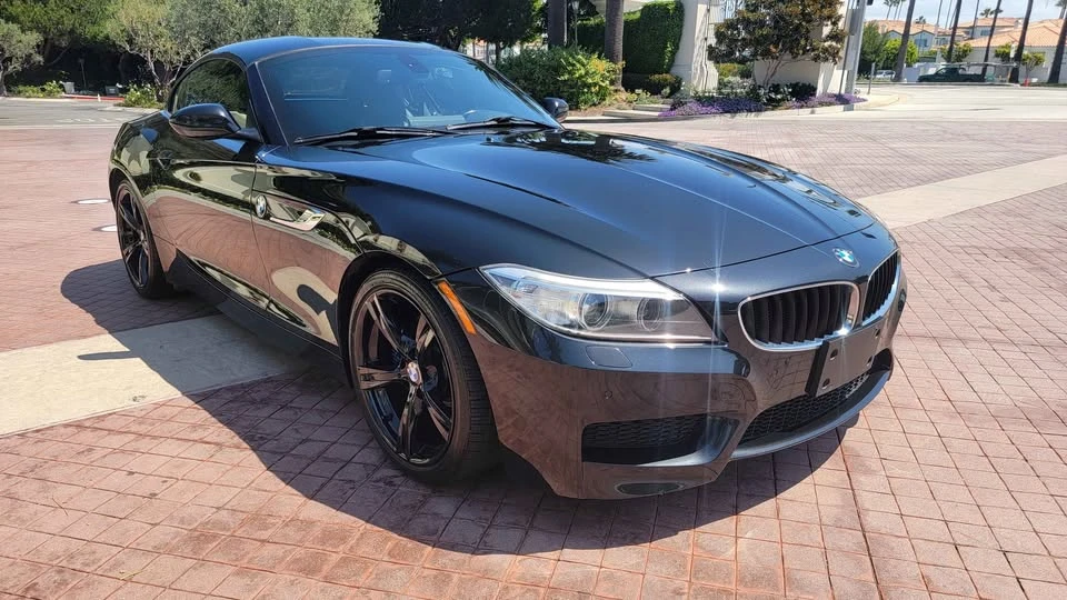 2016 BMW E89 Z4 Roadster - Image 20 of 20