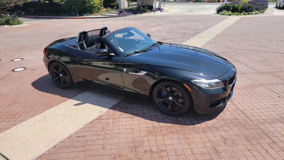 2016 BMW E89 Z4 Roadster - Image 5 of 20