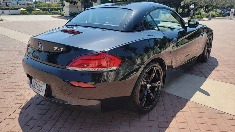 2016 BMW E89 Z4 Roadster - Image 10 of 20