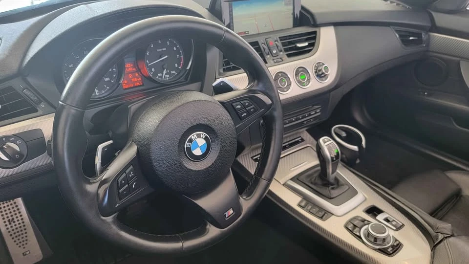 2016 BMW E89 Z4 Roadster - Image 15 of 20