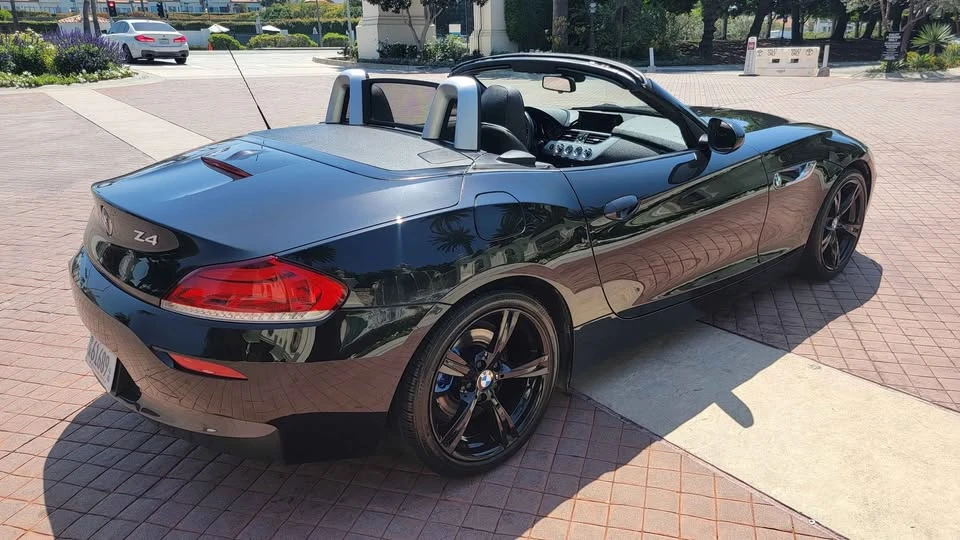 2016 BMW E89 Z4 Roadster - Image 4 of 20