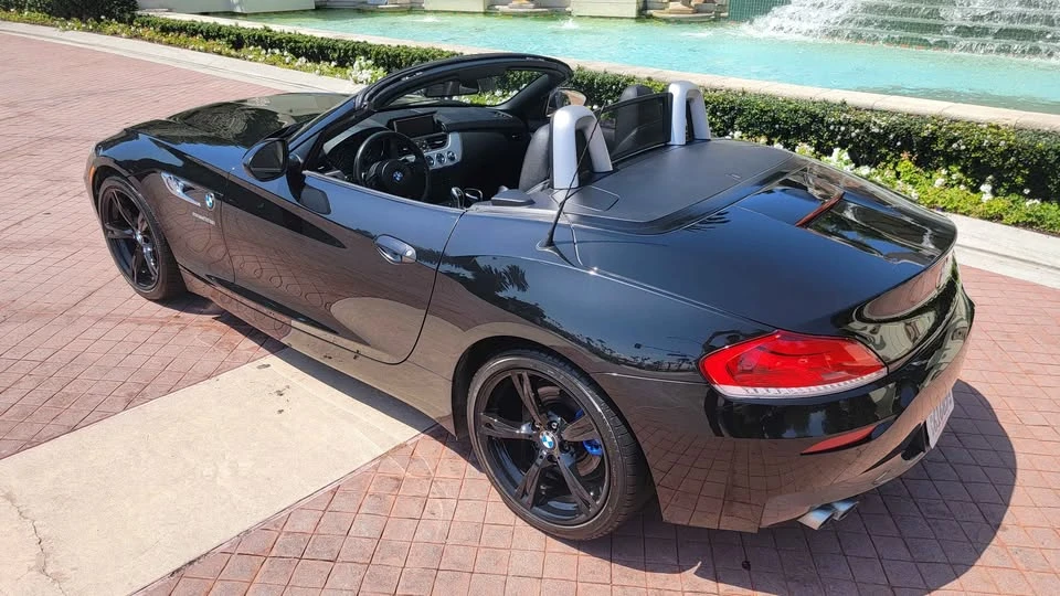 2016 BMW E89 Z4 Roadster - Image 18 of 20