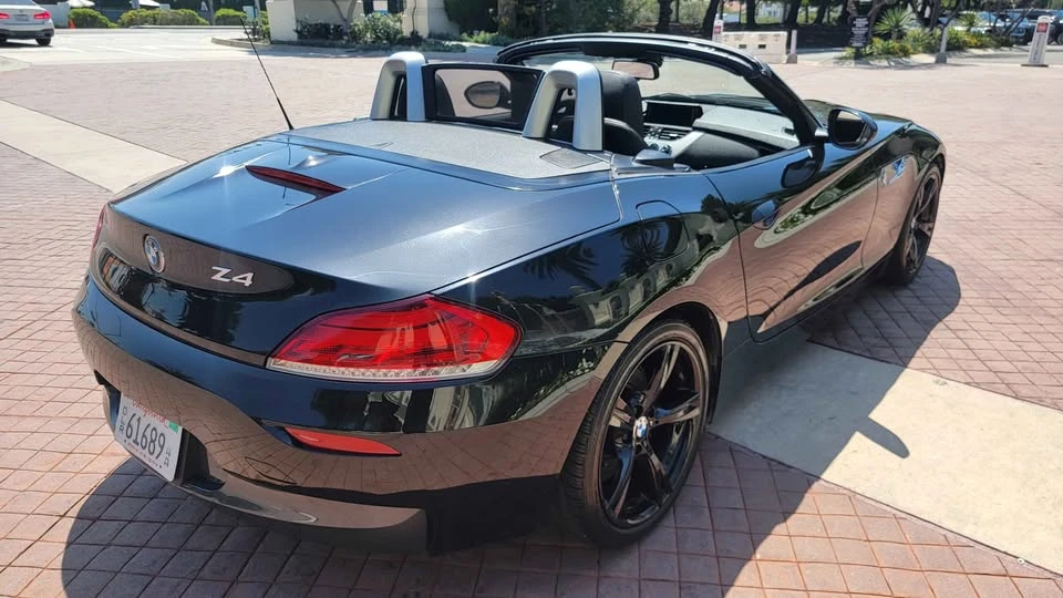 2016 BMW E89 Z4 Roadster - Image 11 of 20