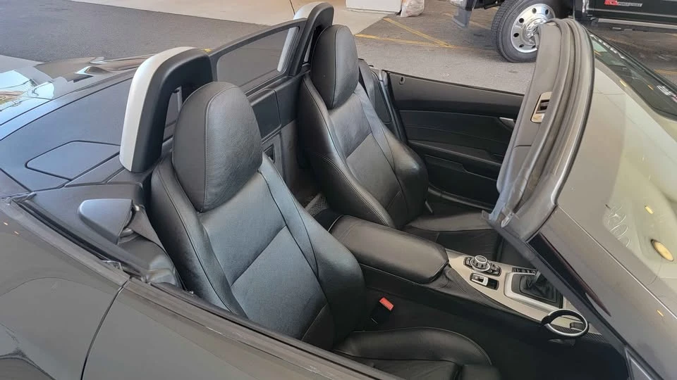 2016 BMW E89 Z4 Roadster - Image 14 of 20