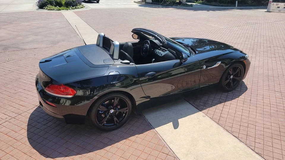 2016 BMW E89 Z4 Roadster - Image 17 of 20