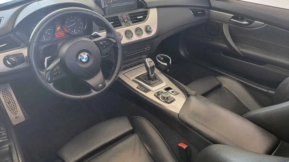 2016 BMW E89 Z4 Roadster - Image 12 of 20