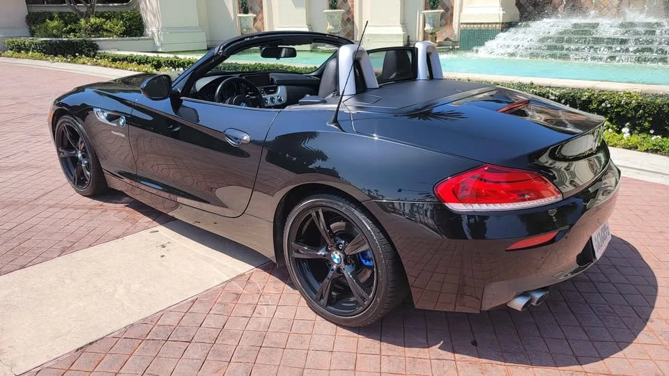 2016 BMW E89 Z4 Roadster - Image 3 of 20