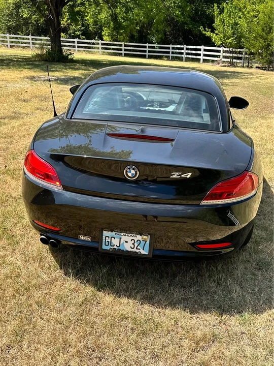 2016 BMW E89 Z4 Roadster - Image 5 of 6