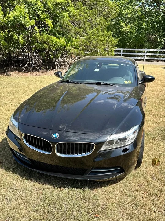 2016 BMW E89 Z4 Roadster - Image 3 of 6