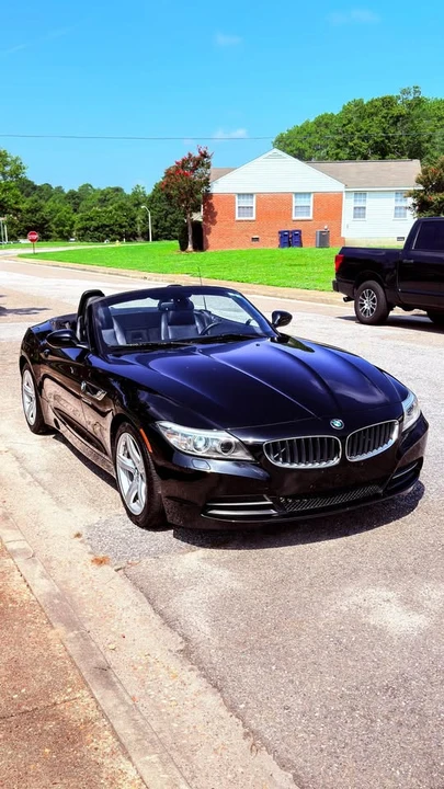 2016 BMW E89 Z4 Roadster - Image 2 of 9