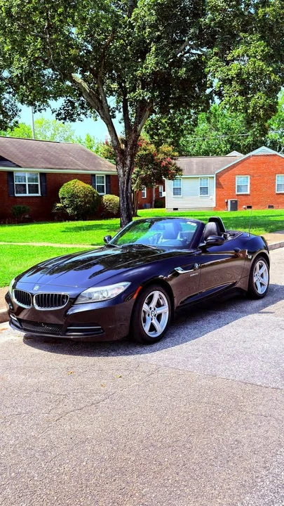 2016 BMW E89 Z4 Roadster - Image 3 of 9