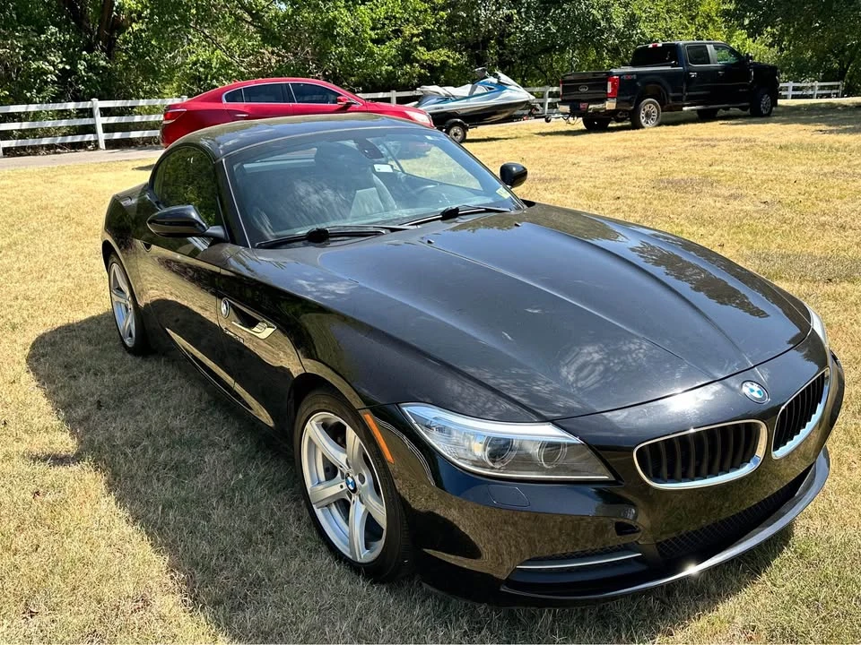 2016 BMW E89 Z4 Roadster - Image 4 of 6