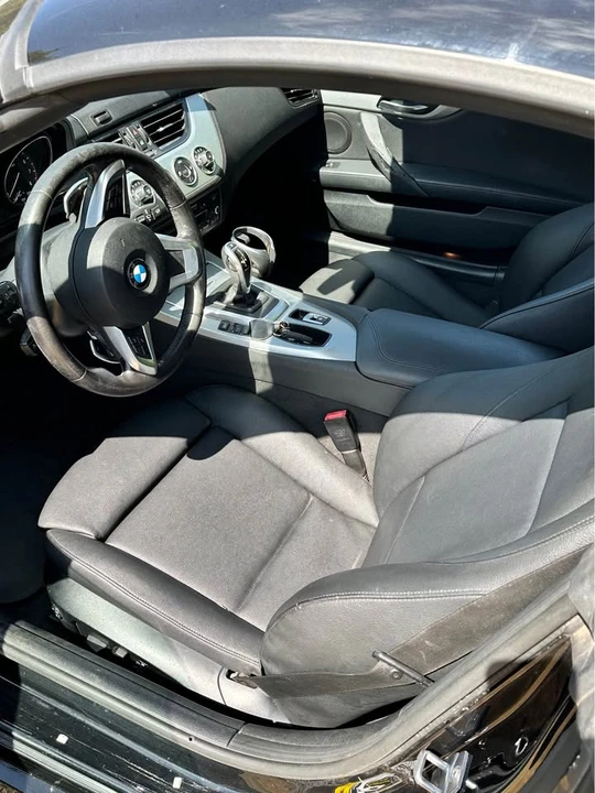 2016 BMW E89 Z4 Roadster - Image 6 of 6