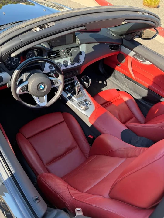 2016 BMW E89 Z4 Roadster - Image 3 of 4