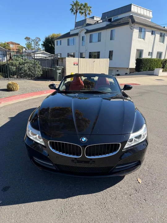 2016 BMW E89 Z4 Roadster - Image 2 of 4