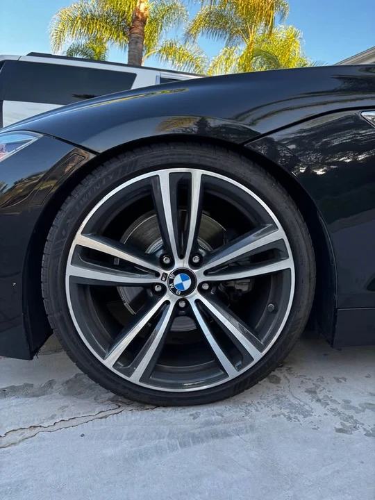 2016 BMW E89 Z4 Roadster - Image 8 of 13