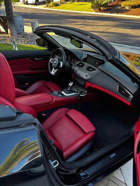 2016 BMW E89 Z4 Roadster - Image 13 of 13