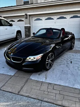 2016 BMW Z4 sDrive28i Roadster 2D