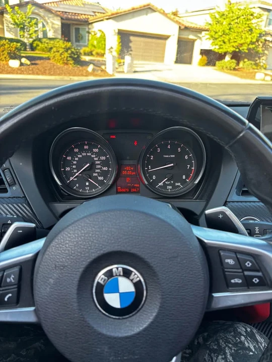 2016 BMW E89 Z4 Roadster - Image 10 of 13