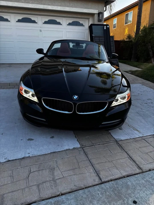 2016 BMW E89 Z4 Roadster - Image 2 of 13