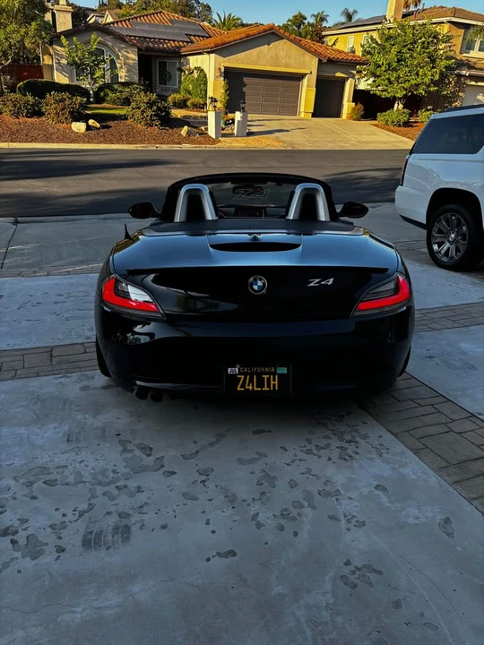 2016 BMW E89 Z4 Roadster - Image 5 of 13