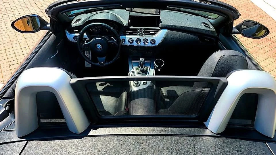 2016 BMW E89 Z4 Roadster - Image 15 of 20