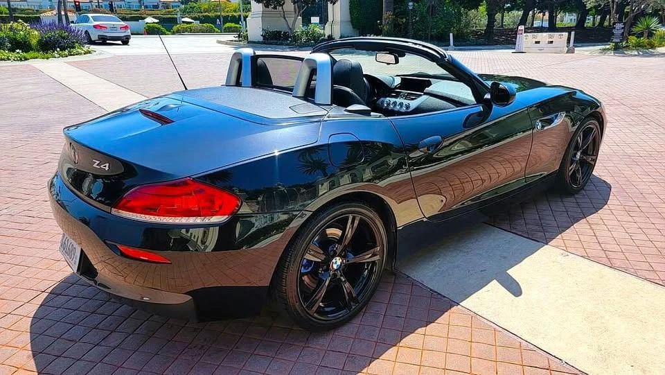 2016 BMW E89 Z4 Roadster - Image 11 of 20