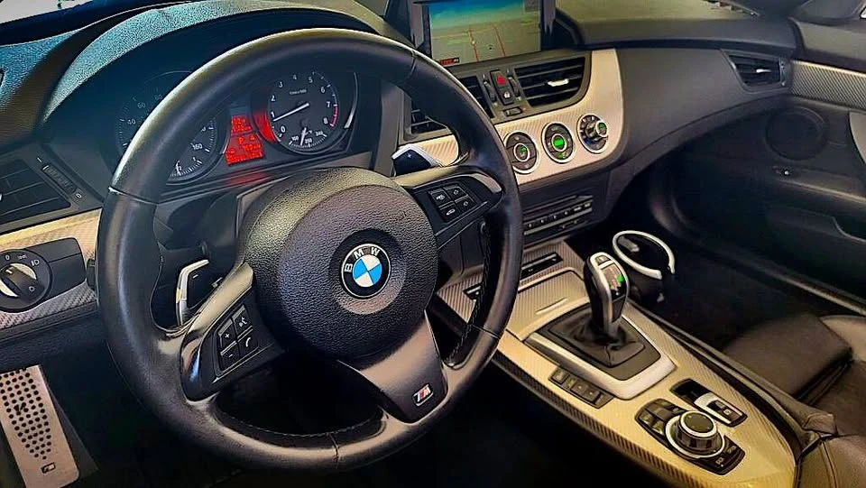 2016 BMW E89 Z4 Roadster - Image 20 of 20