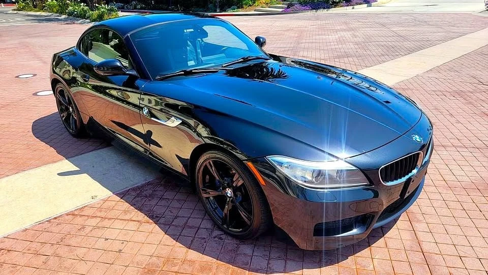 2016 BMW E89 Z4 Roadster - Image 2 of 20
