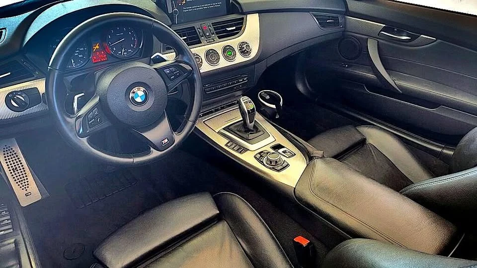 2016 BMW E89 Z4 Roadster - Image 16 of 20