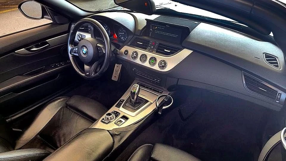 2016 BMW E89 Z4 Roadster - Image 17 of 20