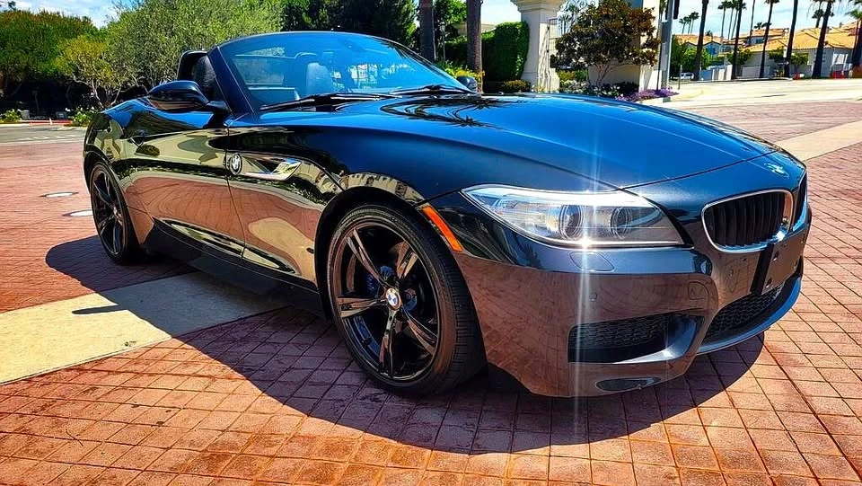 2016 BMW E89 Z4 Roadster - Image 5 of 20