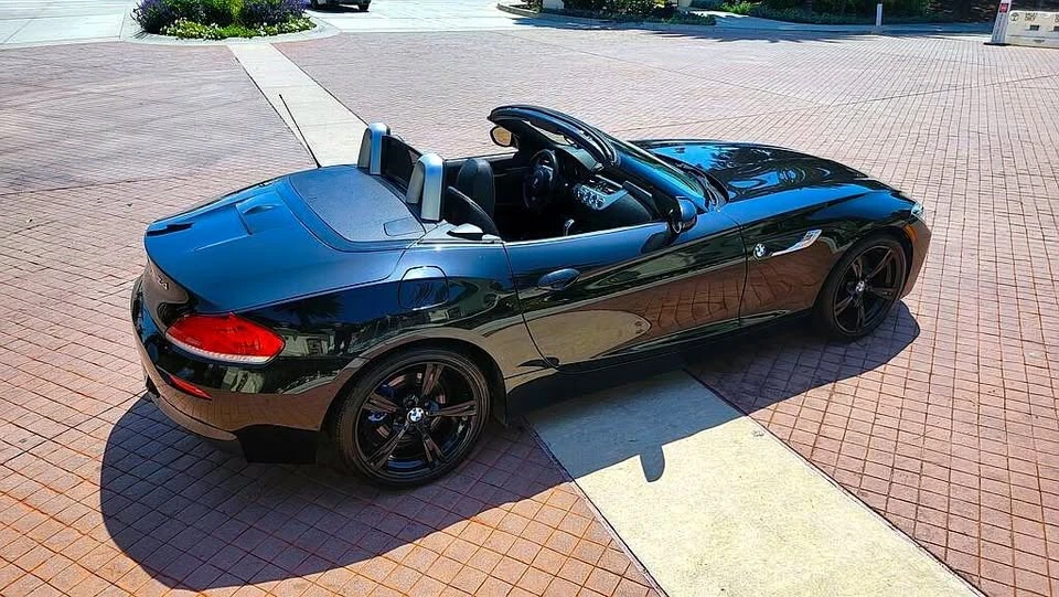 2016 BMW E89 Z4 Roadster - Image 9 of 20
