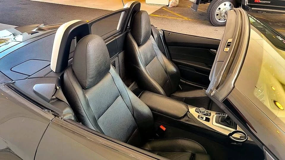 2016 BMW E89 Z4 Roadster - Image 19 of 20