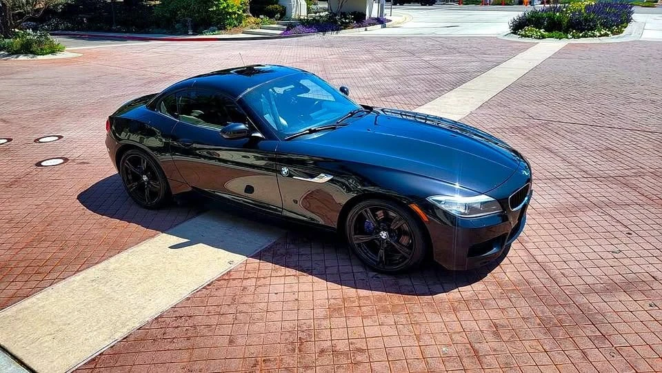 2016 BMW E89 Z4 Roadster - Image 8 of 20