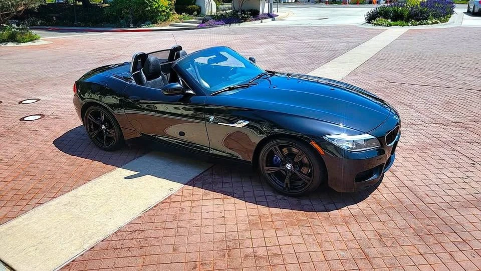 2016 BMW E89 Z4 Roadster - Image 7 of 20