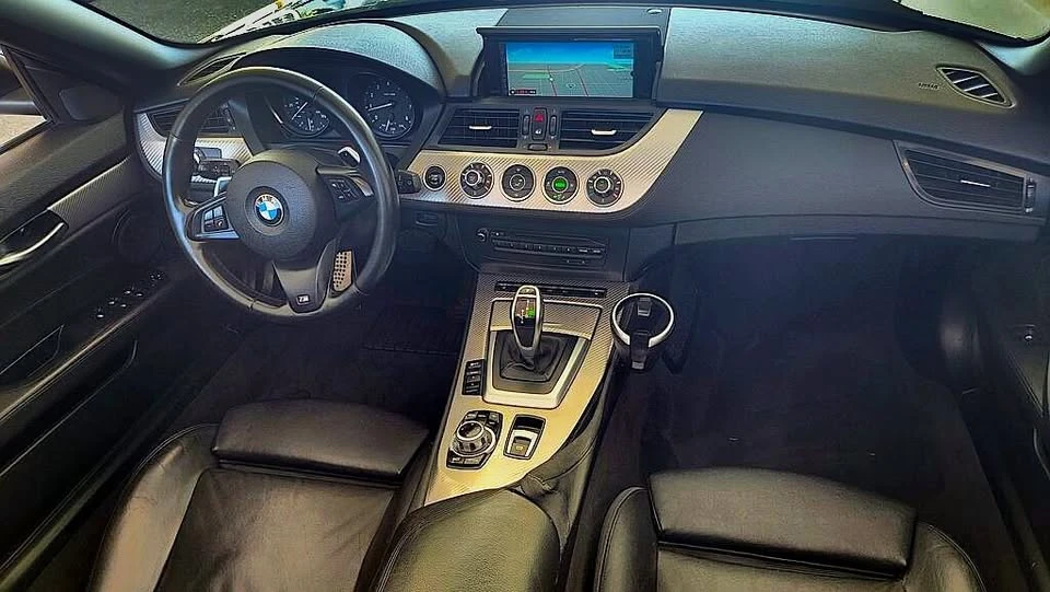 2016 BMW E89 Z4 Roadster - Image 18 of 20