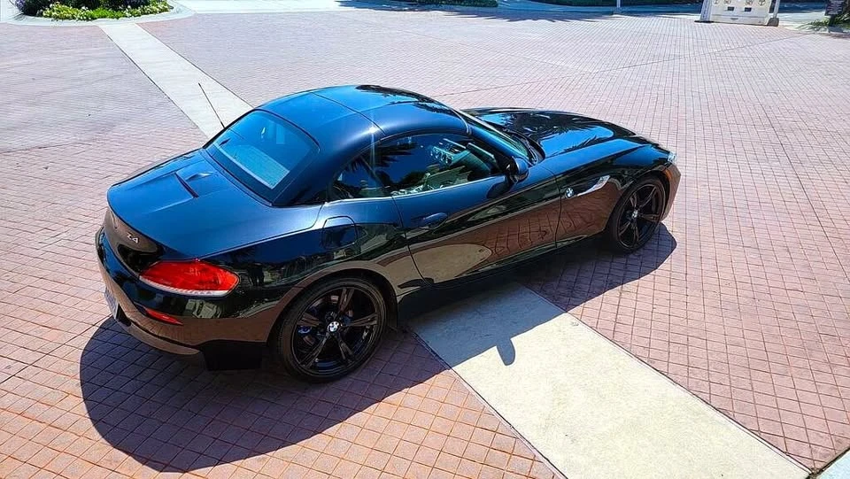 2016 BMW E89 Z4 Roadster - Image 10 of 20