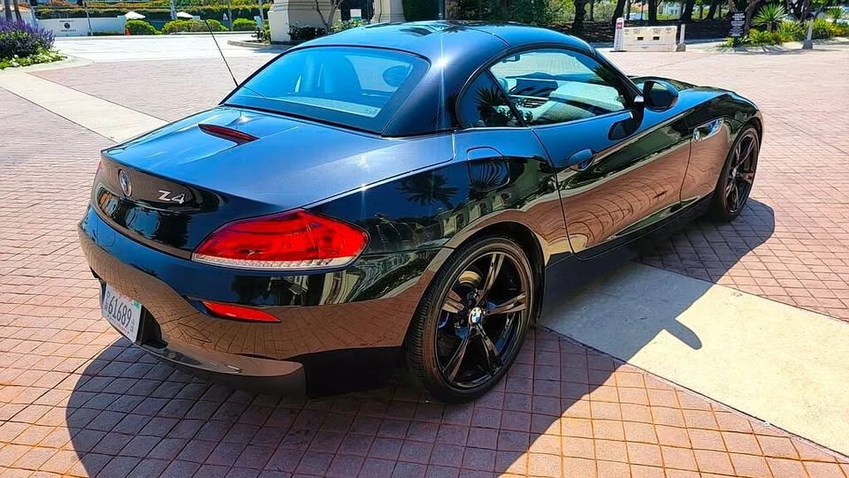 2016 BMW E89 Z4 Roadster - Image 12 of 20