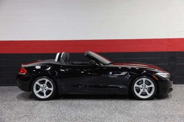 2016 BMW E89 Z4 Roadster - Image 9 of 21