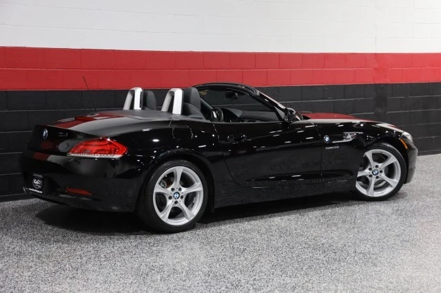 2016 BMW E89 Z4 Roadster - Image 10 of 21